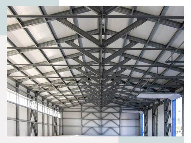 Производственные здания в Химках от 622 руб. - Надежно и быстро