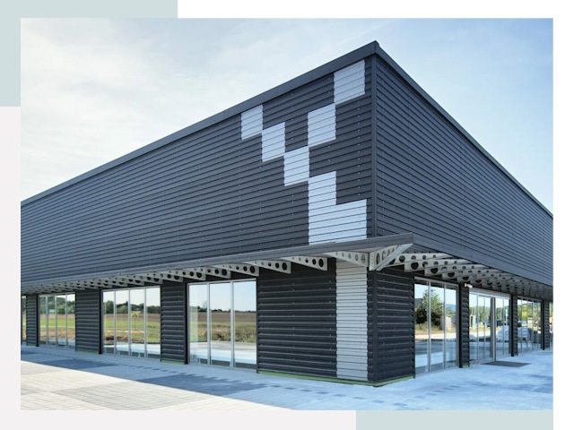 Торговые здания в Химки от 622 руб. за м2