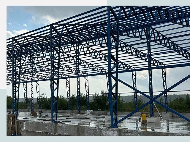 Строительство картодромов в Химках