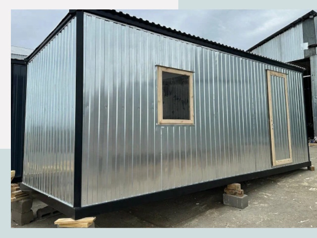 Блок-контейнеры от 622 руб. в Химки и Московская область