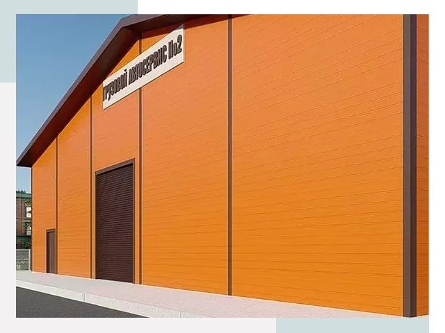 Строительство автосервисов в Химках