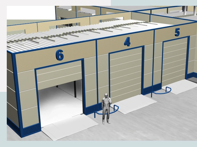 Строительство автомоек от 622 руб. в Химки