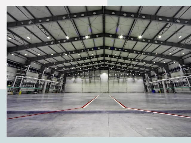 Ангары для бизнеса в Химки от 622 руб. - Надежность и качество