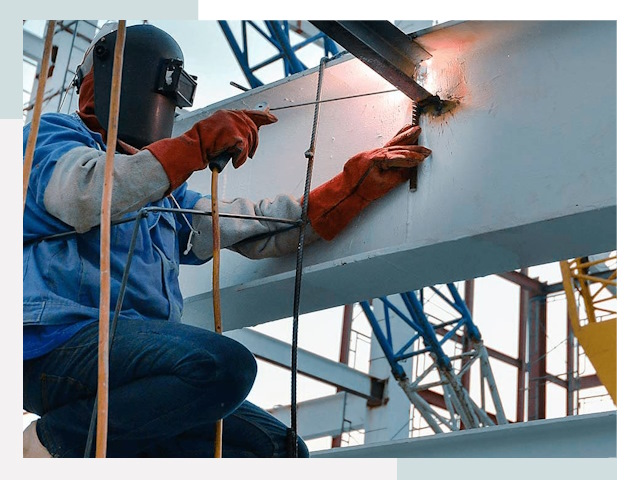 Генеральный подряд в Химках от 622 руб. - Надежность и качество