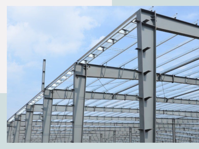 Металлокаркасы для складов от 622 руб. в Химках
