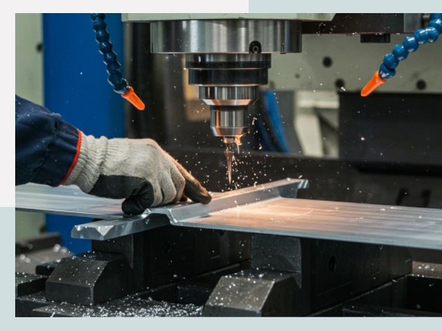 Металлообработка в Химках от 622 руб. - Надежно и быстро